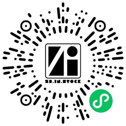 LAZYCOFFEE 咖啡品牌电商小程序码